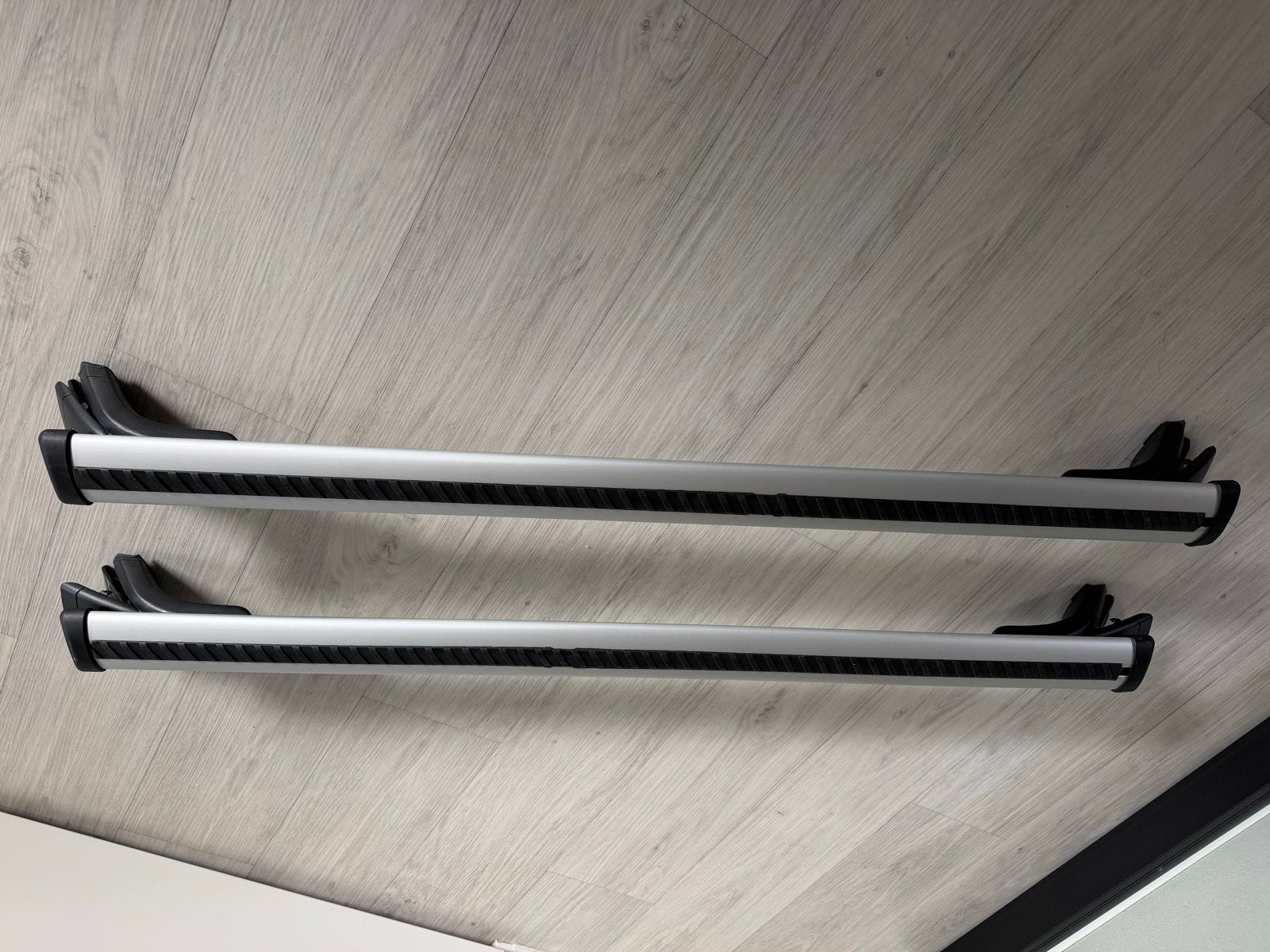 Foto 5 van Audi A4 Avant 8K dakdragers (origineel)