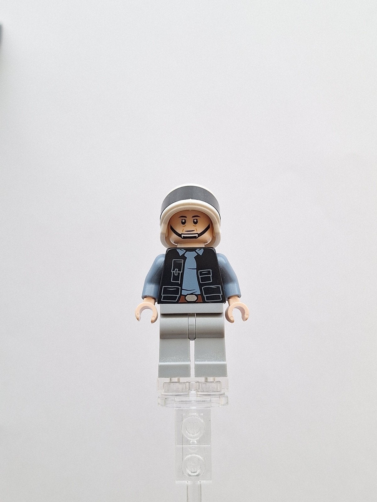 Lego Star Wars SW1391 - Rebel Fleet Trooper, Star Wars, Lego, Ophalen of Verzenden, Zo goed als nieuw