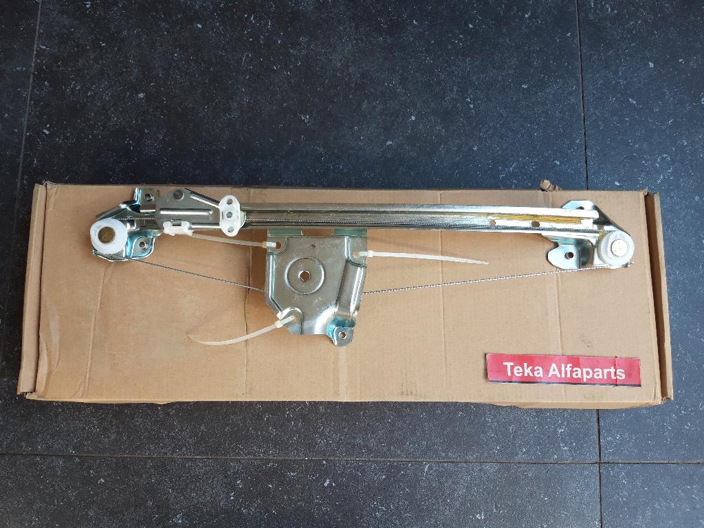 Opel Astra F G Raammechanisme Electric Life OP701R R, Ophalen of Verzenden, Nieuw, Opel