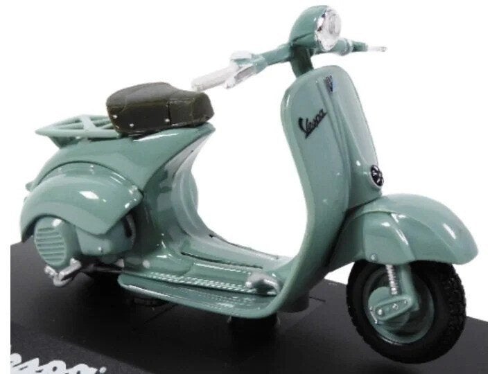 Vespa 125 "U", Ophalen of Verzenden, Nieuw, Motor, Overige merken