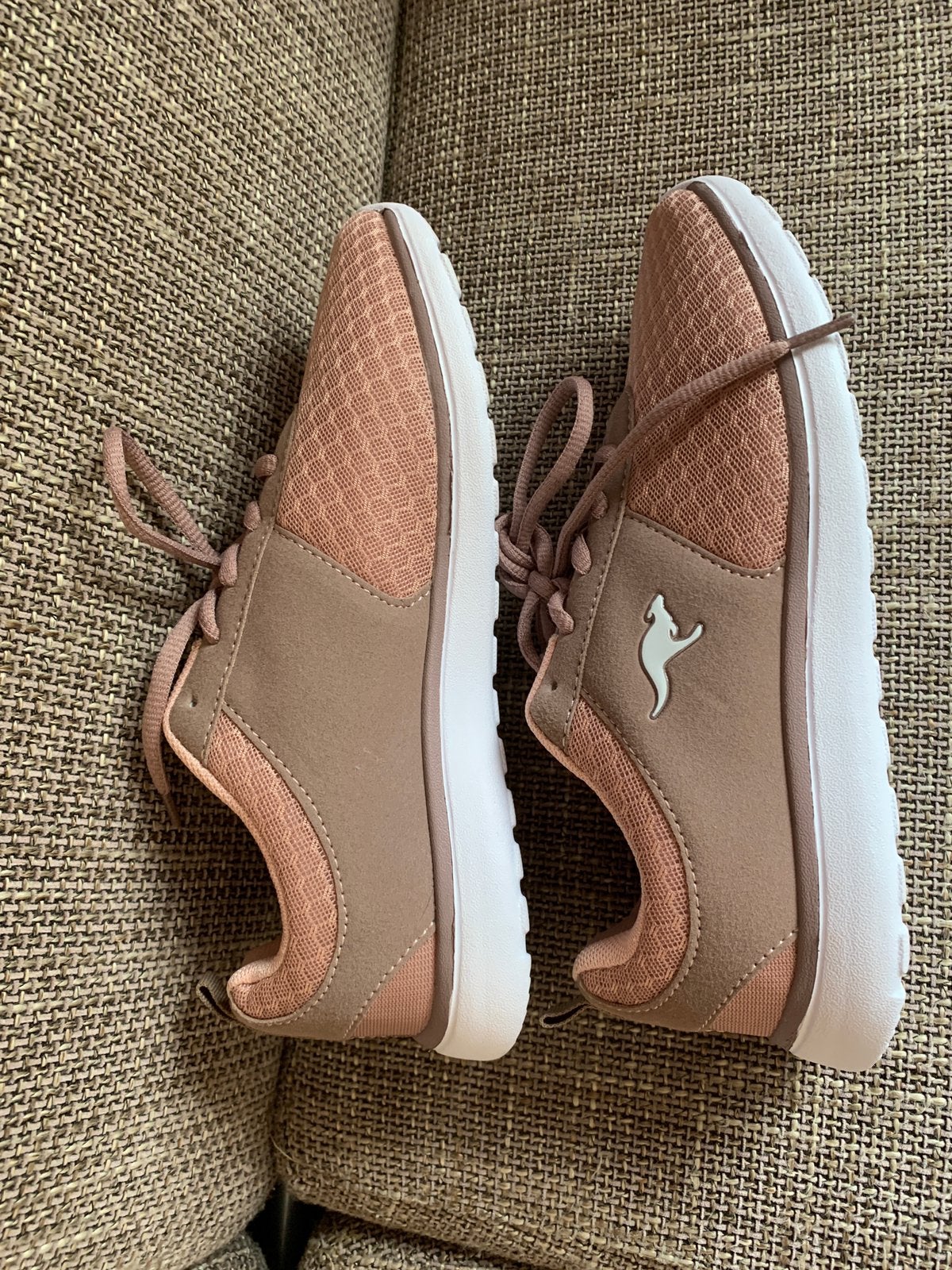 Kangaroo nieuwe sneakers maat 39, Kleding | Dames, Ophalen of Verzenden, Nieuw, Sneakers of Gympen