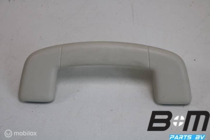 Handgreep in hemel LV of RV VW Passat B8 3G0857607B, Gebruikt