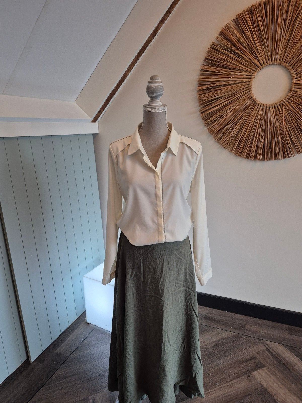Mart Visser blouse, Maat 38/40 (M), Overige kleuren, Mart Visser, Ophalen of Verzenden