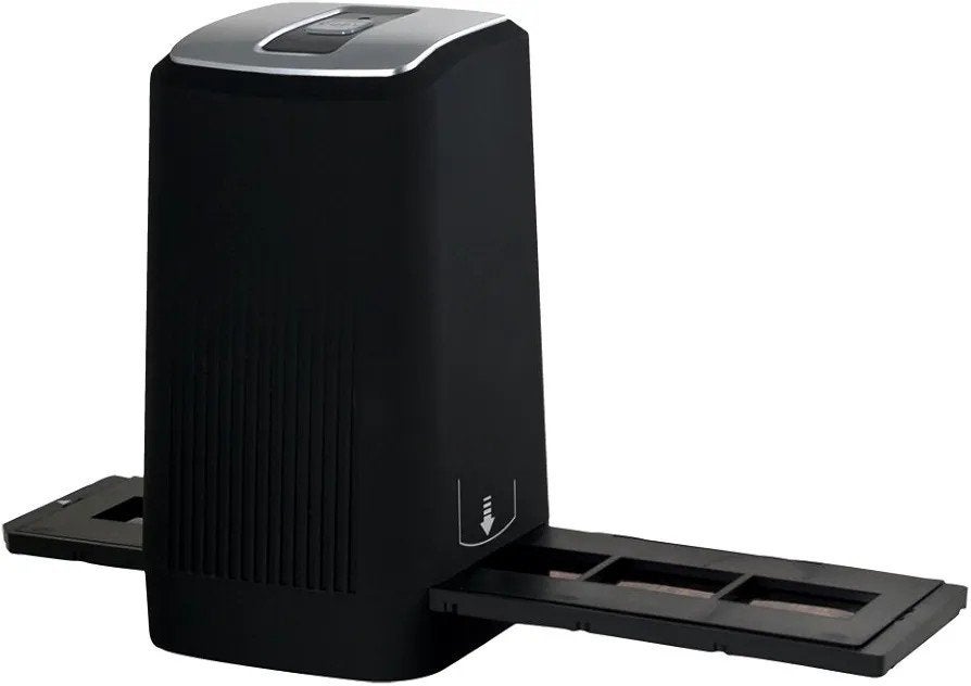 SELAR F-100 Dia en Negatief Scanner, Ophalen of Verzenden, Nieuw, Diascanner, SELAR