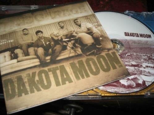 Dakota Moon – Dakota Moon -, Ophalen of Verzenden