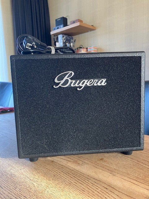 Akoestische  Gitaarversterker, Ophalen of Verzenden, Zo goed als nieuw, Gitaar, Minder dan 50 watt