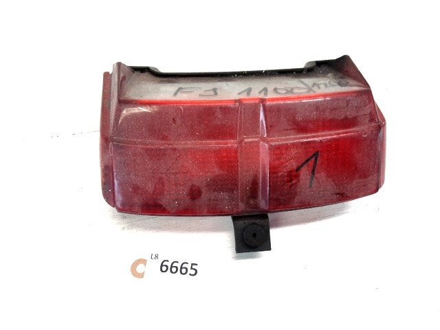 FJ1100 1984 - 1985 Yamaha Achterlicht D1-50080, Motoren