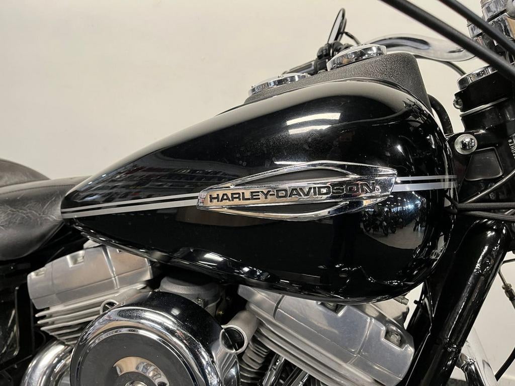 ⭐️⭐️Harley-Davidson DYNA SUPER GLIDE CUSTOM⭐️⭐️, 2 cilinders, Harley-Davidson, Bedrijf, Onbekend