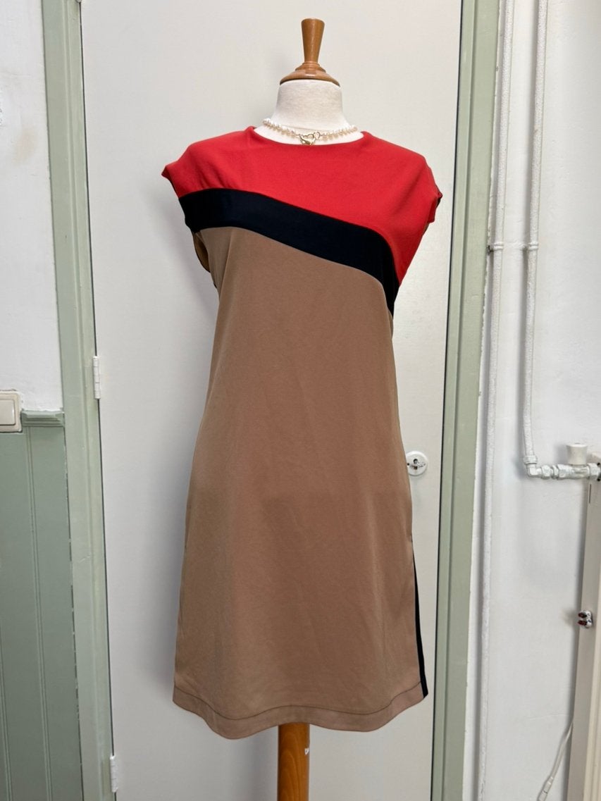 ESSENTIEL ANTWERP prachtige jurk maat 38, Kleding | Dames, Jurken, Ophalen of Verzenden