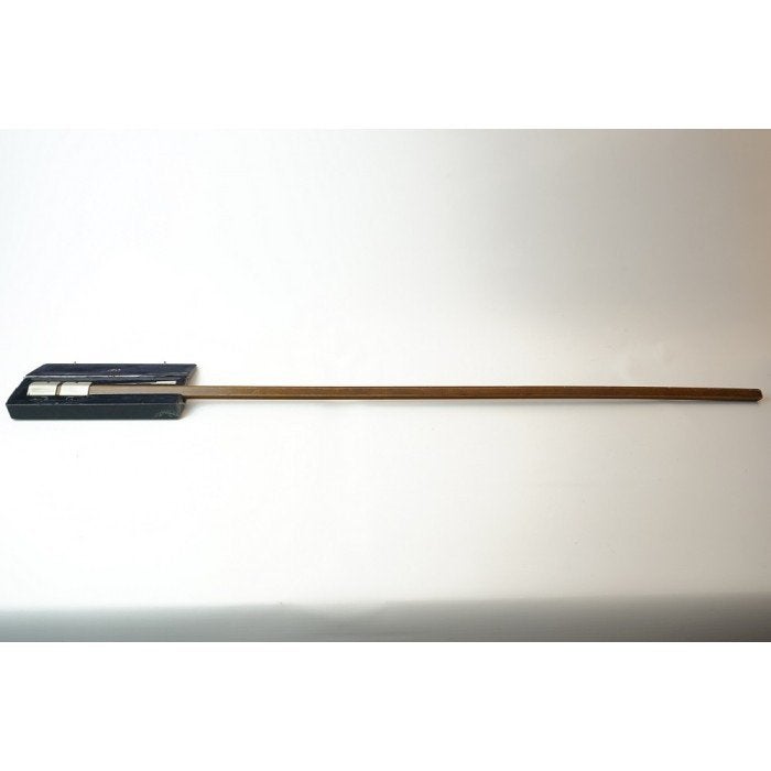 # Antieke stokpasser van Richter & Co, lengte 1 in cm's, Ophalen