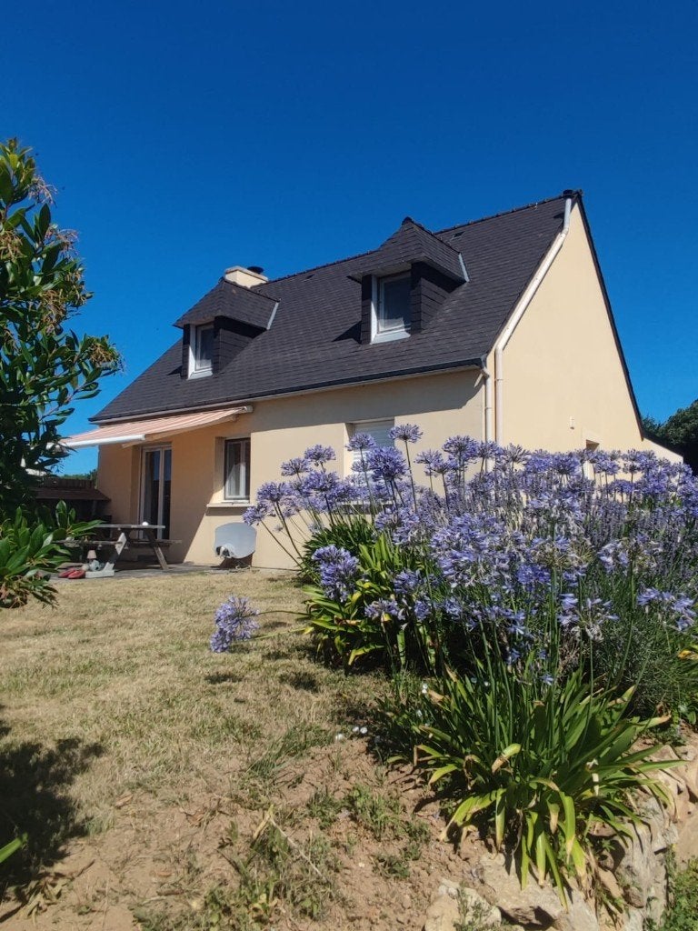 Vakantie woning in Plogoff,Bretagne, Huizen en Kamers, Buitenland, Plogoff, 100 m², Woonhuis, Verkoop zonder makelaar