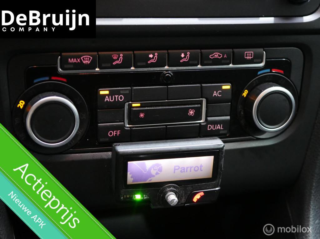 Volkswagen Golf 1.2 TSI Highline BlueMotion | Airco | Apk, Auto's, Volkswagen, Voorwielaandrijving, Euro 5, Gebruikt, Huisgarantie