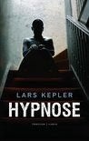 Lars Kepler Hypnose € 1,50 LAZARUS 2,99, Ophalen of Verzenden, Zo goed als nieuw