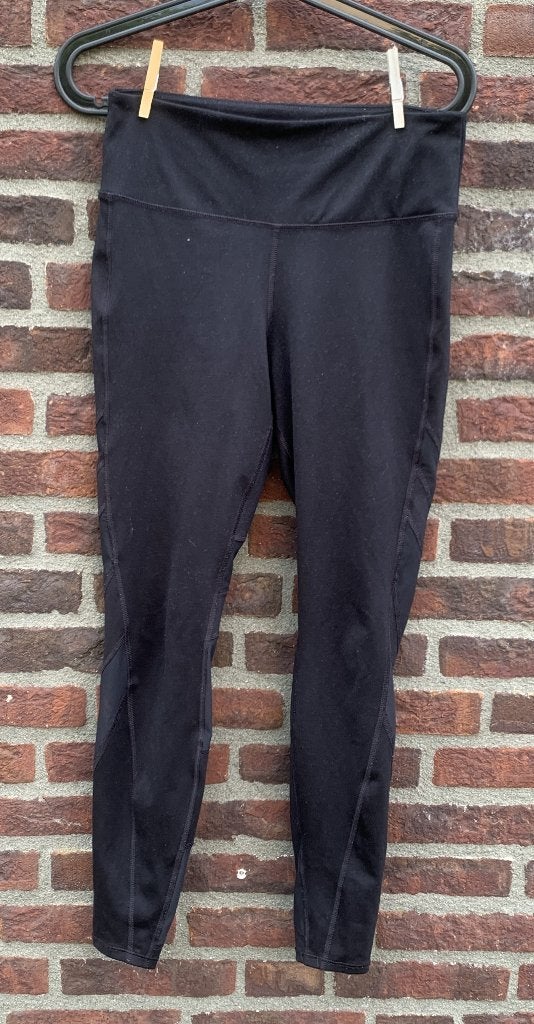 H&M / Sport broek / Maat M - 38, Overige merken, Ophalen of Verzenden, Zo goed als nieuw, Kleding