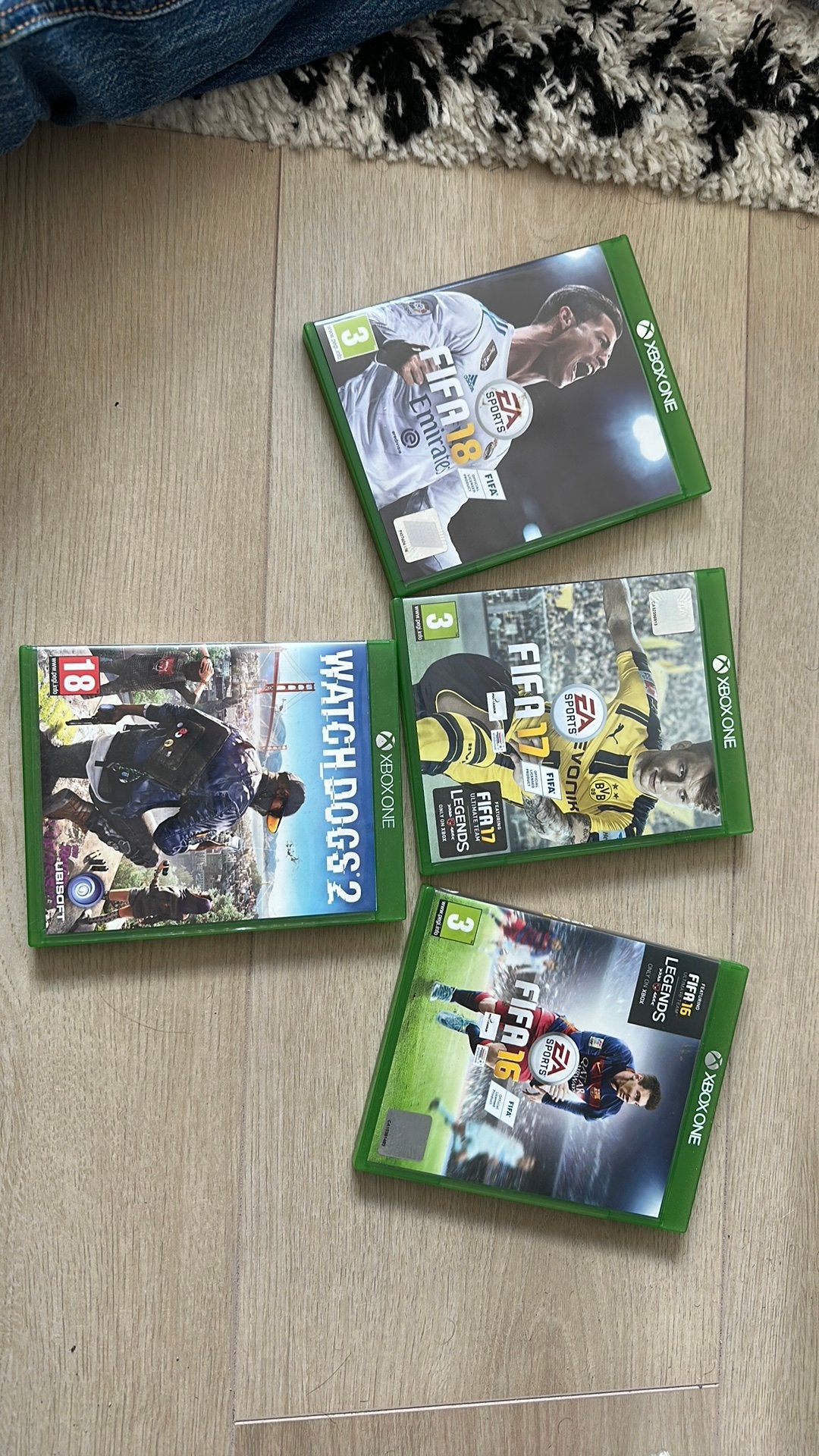 FIFA 18 : World Cup Russia, Spelcomputers en Games, Games | Xbox 360, Ophalen of Verzenden, Zo goed als nieuw, Sport, 3 spelers of meer