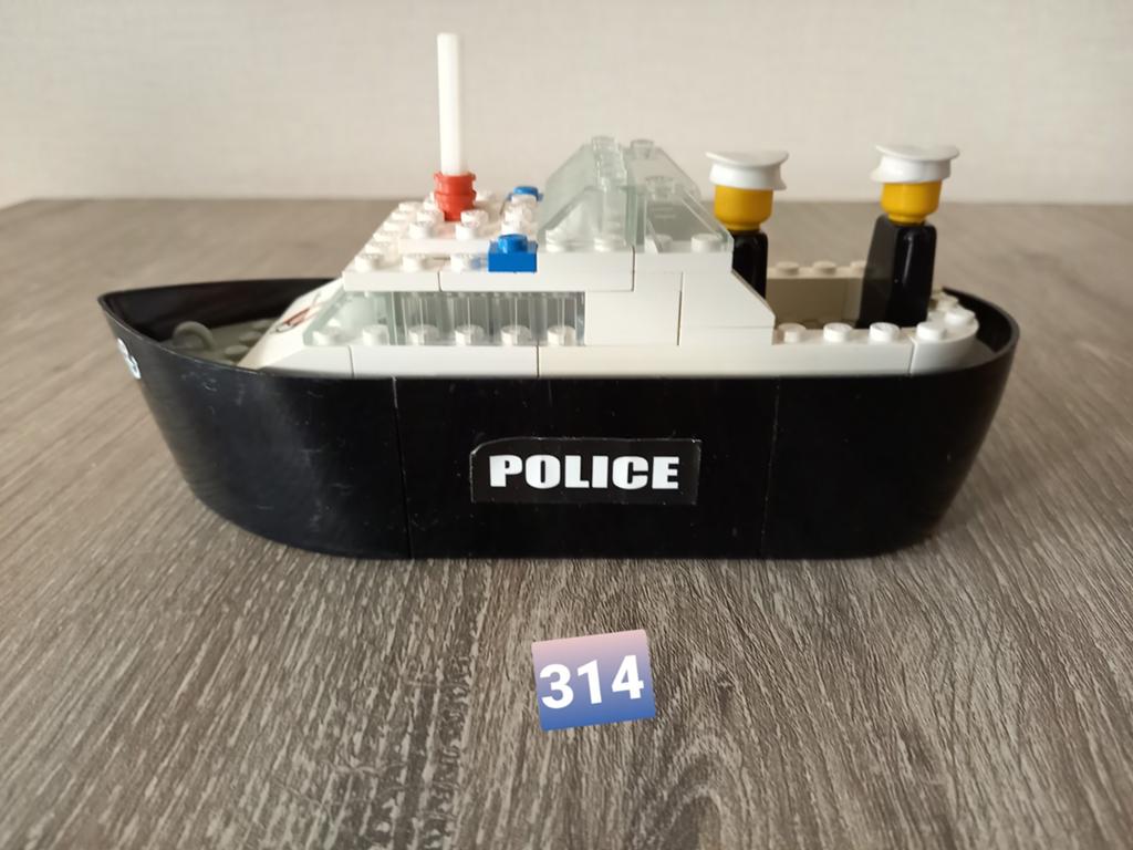 Lego 314, Ophalen of Verzenden
