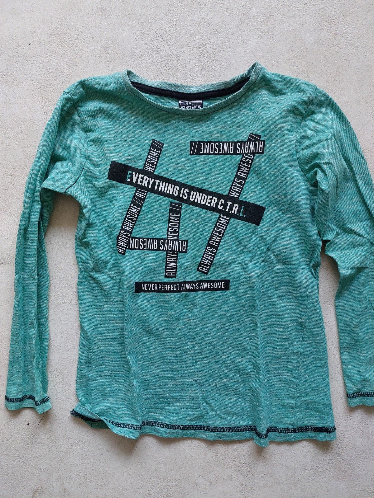 shirt128, Ophalen of Verzenden, Zo goed als nieuw, Meisje, Jas