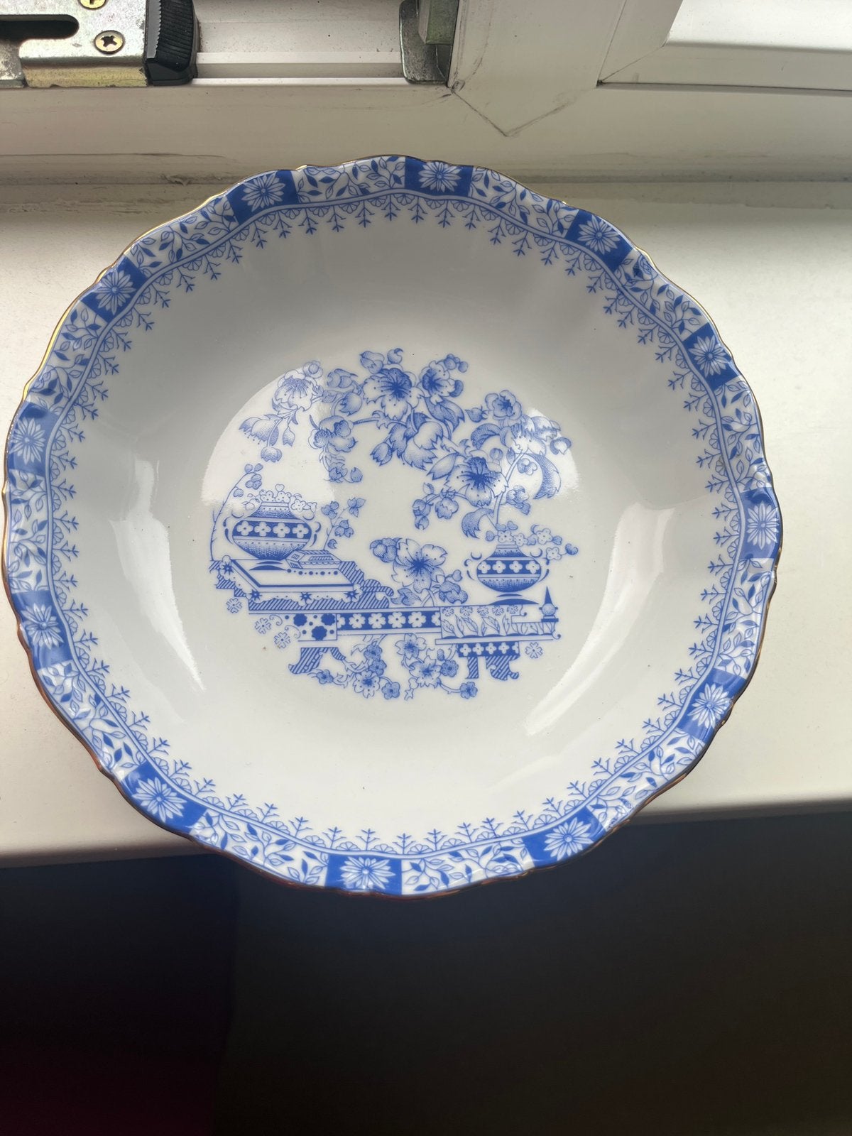 Schaal van Seltmann Weiden Bavaria, Ophalen of Verzenden