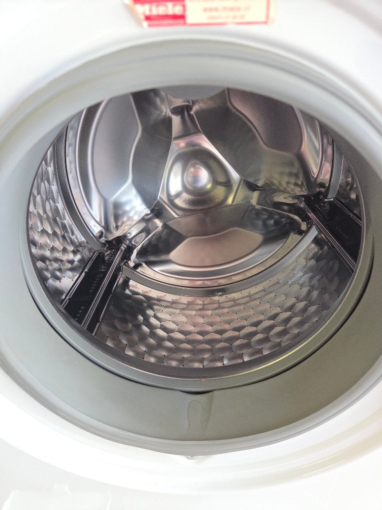 wasmachine - Miele - 6kg - A+ UITVERKOOP!, Ophalen, Miele, 1200 tot 1600 toeren, 6 tot 8 kg