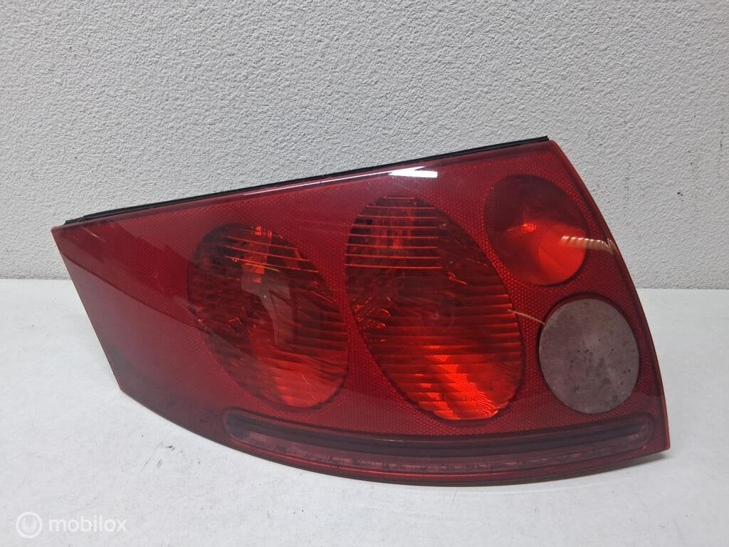 Achterlicht L Audi TT 8N 1.8 5V Turbo ('98-'06) 8N0945095, Auto-onderdelen, Audi, Gebruikt, Audi, Ophalen of Verzenden
