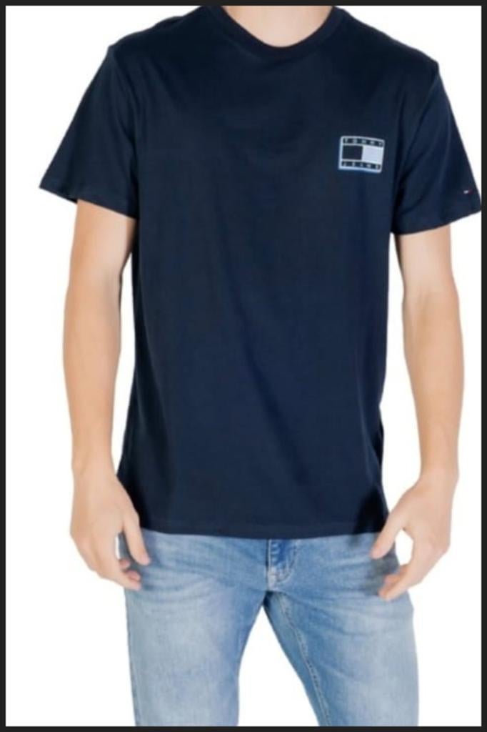 ZEER MOOI PARTIJ TOMMY HILFIGER MEN ORIGINEEL!, Ophalen of Verzenden, Nieuw, Tommy Hilfiger