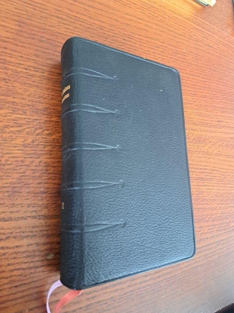 Breviarium Romanum 1961 – Desclée – Tomus Alter – Latijn, Ophalen of Verzenden, Gelezen, Christendom | Katholiek