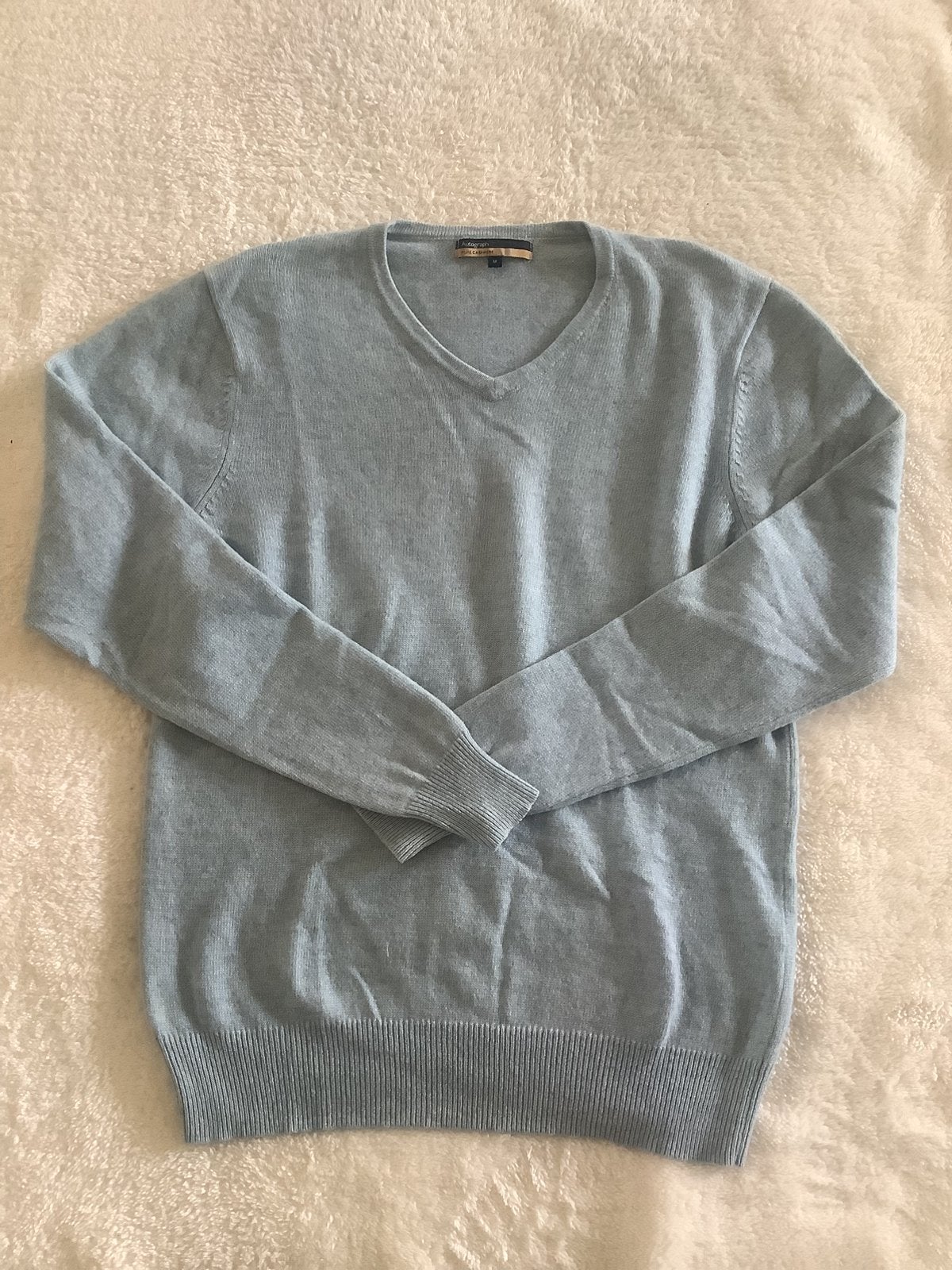 Autograph 100% cashmere trui M, Ophalen of Verzenden, Zo goed als nieuw, Maat 56/58 (XL)