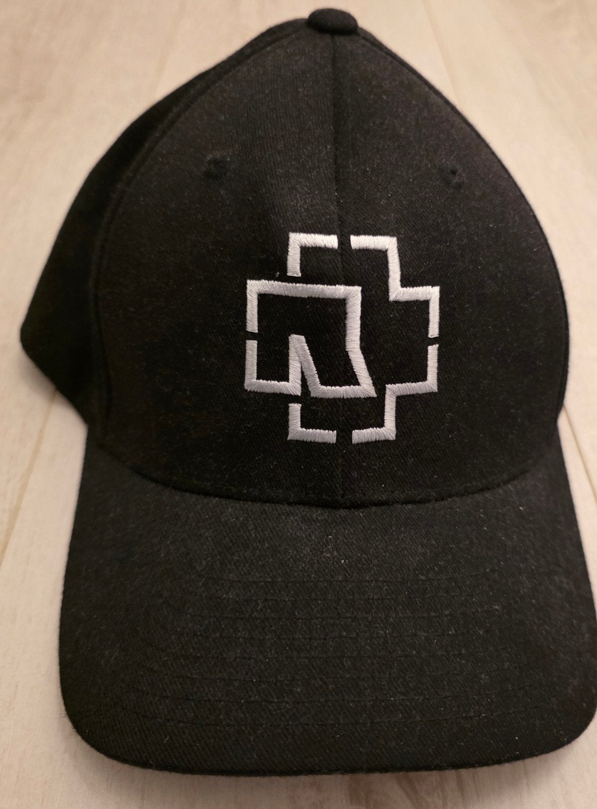 RAMMSTEIN SPULLEN, Ophalen of Verzenden, Kleding