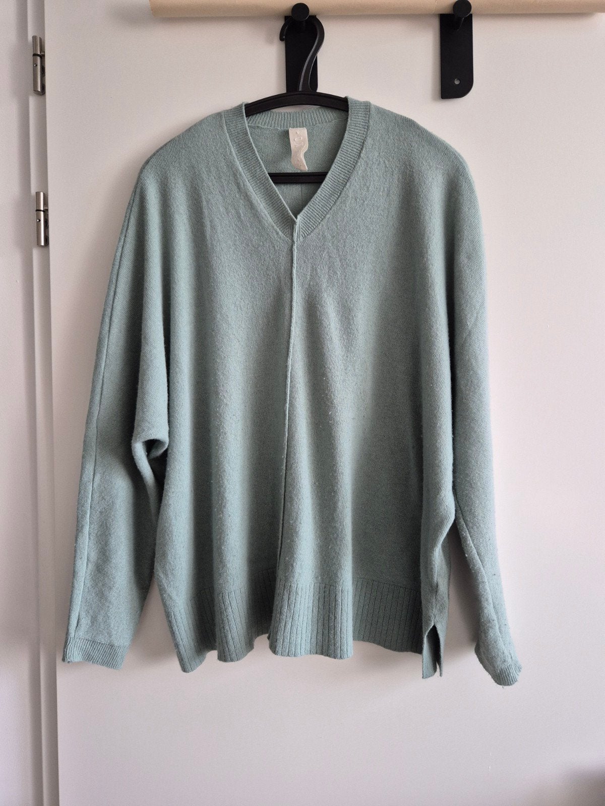 Wollen Ischiko trui maat 38/40, Kleding | Dames, Ophalen of Verzenden, Gedragen