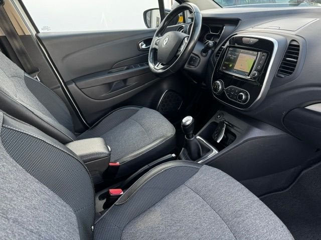 Foto 3 van Renault Captur 0.9 TCe Intens Airco/ECC,Navigatie,Camera