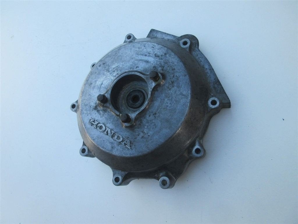 Koppelingsdeksel Honda ST1100 Pan European koppeling deksel, Ophalen of Verzenden, Gebruikt