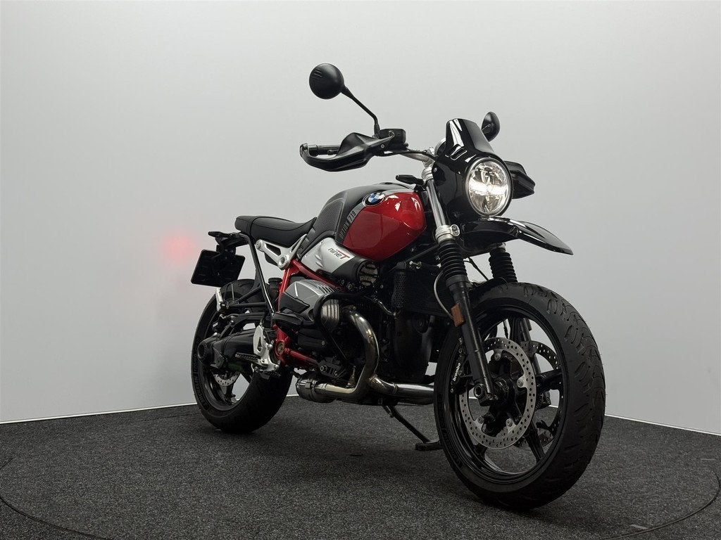 BMW R nineT Urban G/S OPTION 719, Motoren, Bedrijf, 1170 cc, Meer dan 35 kW, Toermotor