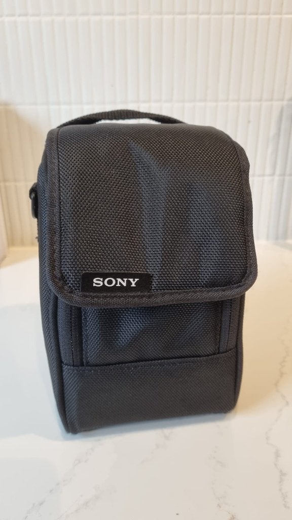 Sony FE 16-35mm F/2.8 GM, Ophalen, Sony E-mount, Sony, Groothoeklens