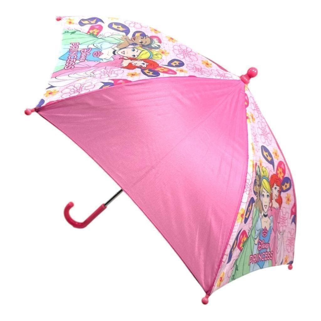 Disney Princess Paraplu, Ophalen of Verzenden, Nieuw, Roze