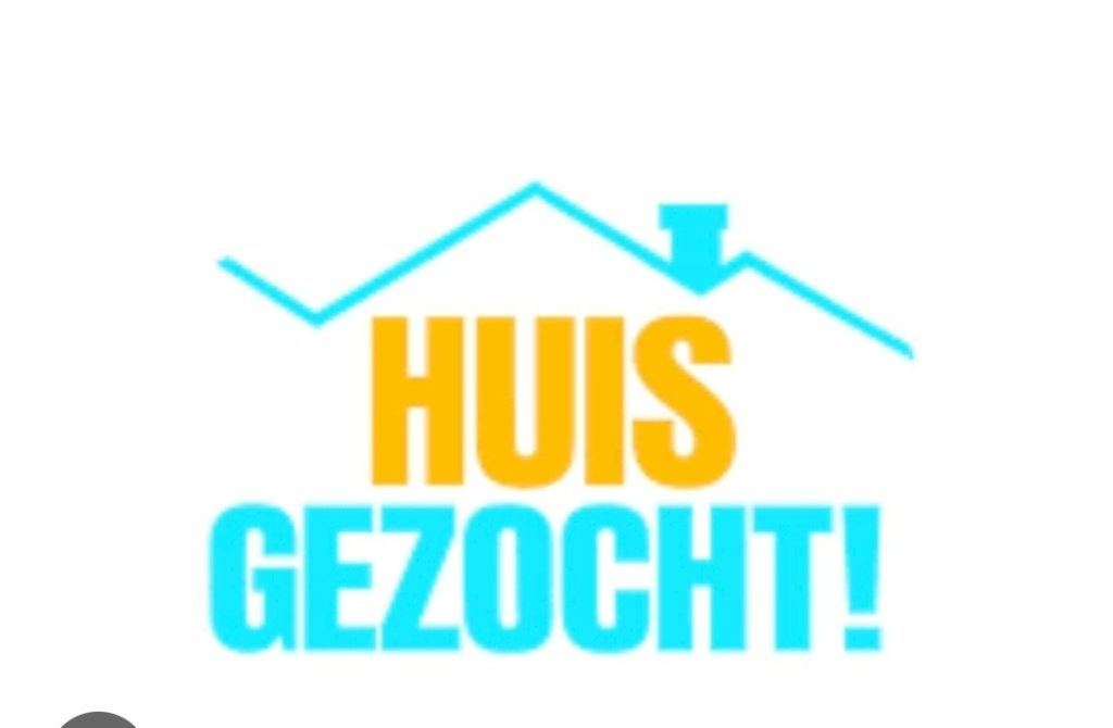 Huurwoning gezocht, Huizen en Kamers