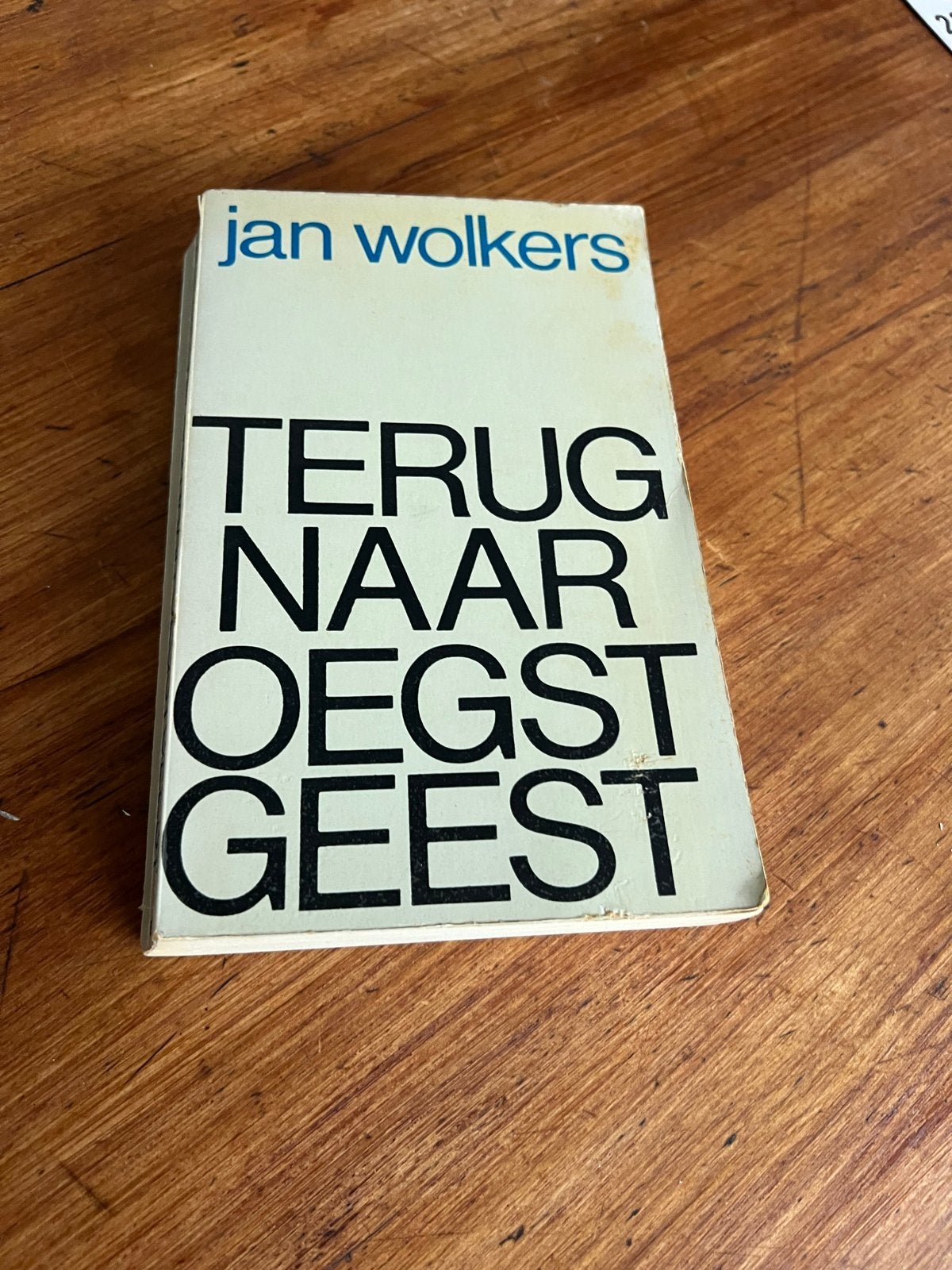 Jan Wolkers Boeken Collectie - Diverse Titels, Boeken, Ophalen of Verzenden, Gelezen, Nederland