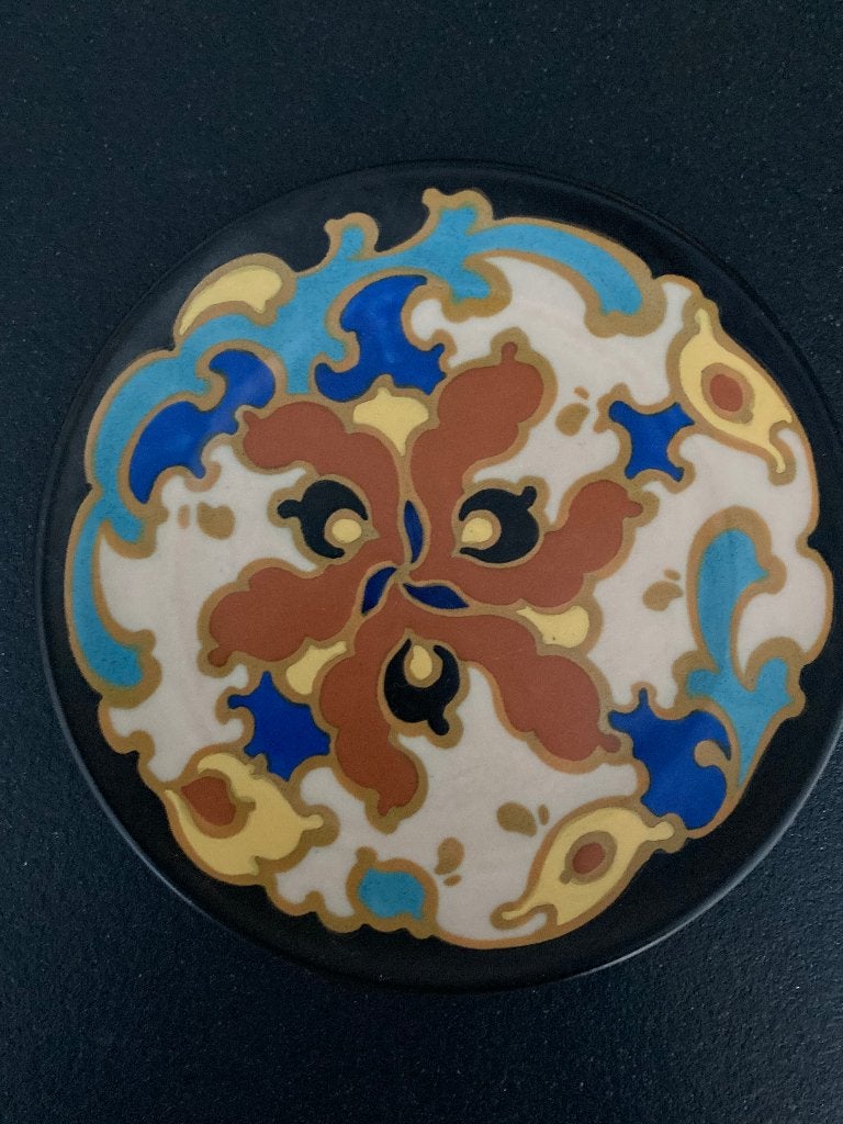 Gouda plateel, Antiek en Kunst, Ophalen