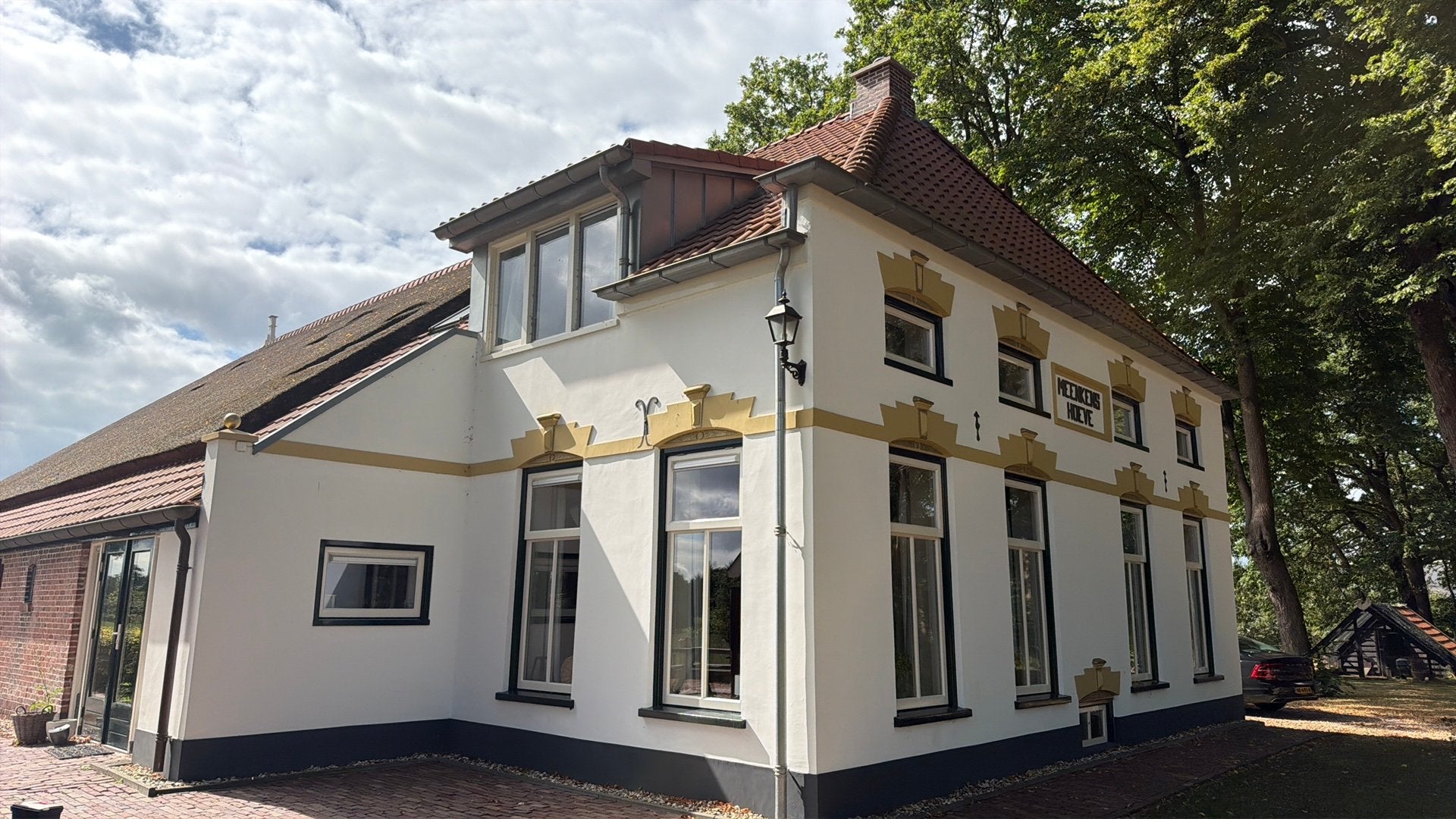 Gezocht glazenwasser