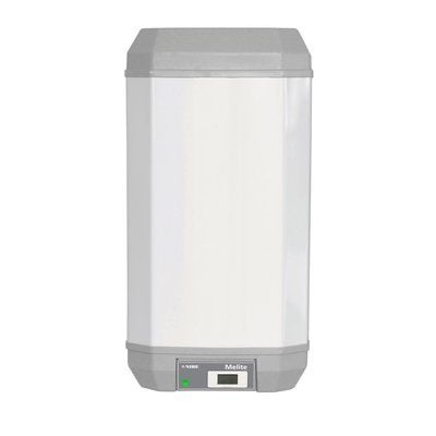 nibe melite boiler 80 liter, Doe-het-zelf en Verbouw, Geisers en Boilers, Minder dan 20 liter, Boiler, Ophalen of Verzenden, Minder dan 3 jaar oud