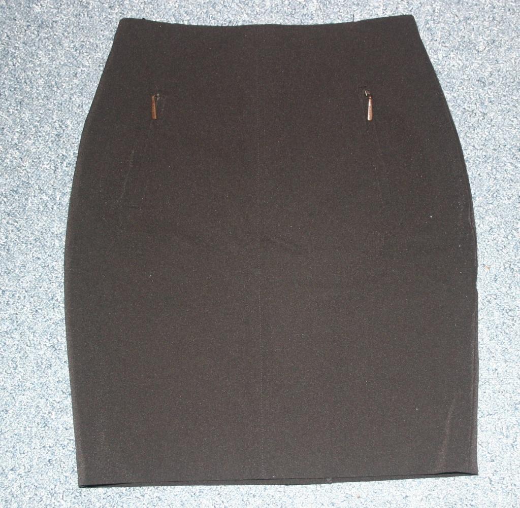 Nieuwe zwarte korte Hirsch rok, stretch, maat 38-40, Kleding | Dames, Maat 38/40 (M), Zwart, Nieuw, Boven de knie