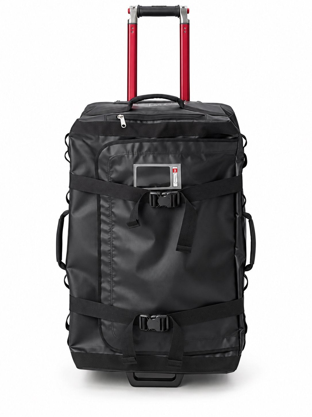The North Face Reistas | M 73L - Zeer nette staat, 30 cm of meer, Zwart, Ophalen of Verzenden, Zo goed als nieuw