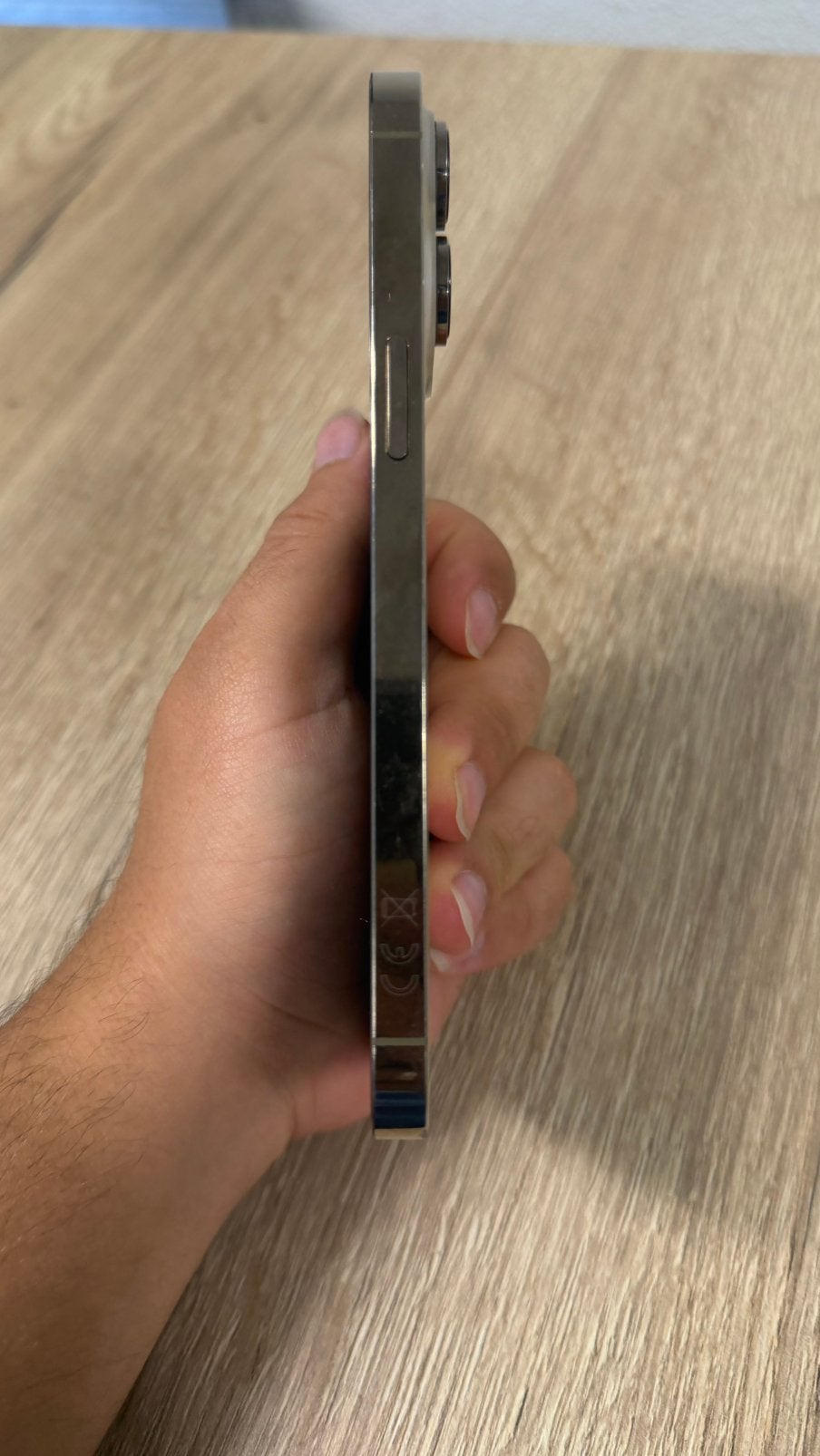 Foto 5 van Iphone 14 pro max 128gb