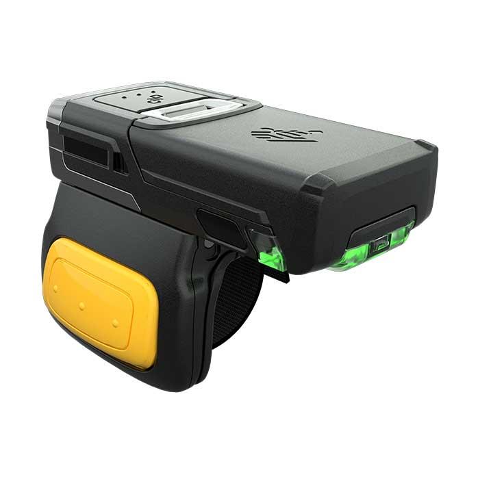 New Zebra RSBT5 Laser Barcodescanner - Nieuw, Zakelijke goederen, Kantoor en Winkelinrichting | Apparatuur en Telecommunicatie