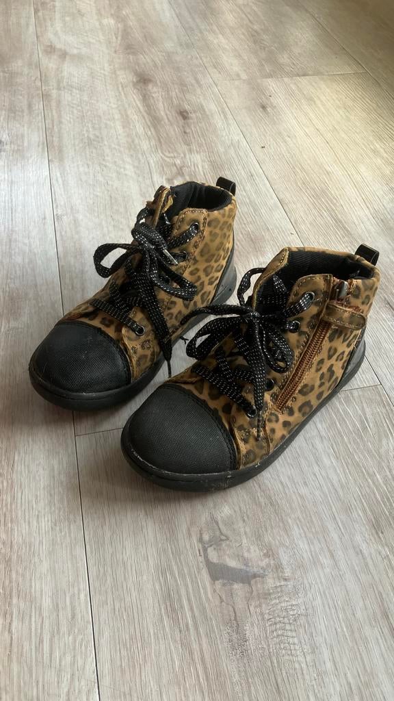 Meisjesschoenen Bluebox Maat 31, Ophalen, Gebruikt, Meisje, Schoenen