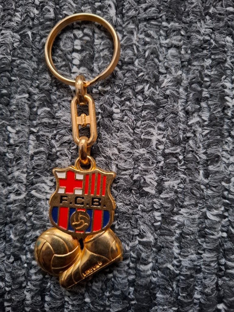 FC Barcelona spullen, Maat L, Verzenden, Nieuw, Overige typen