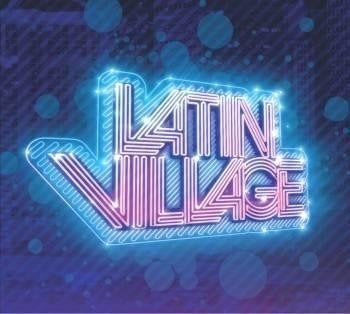 cd van Latin Village Indoor 3CD 2008, Verzenden, Gebruikt, Disco