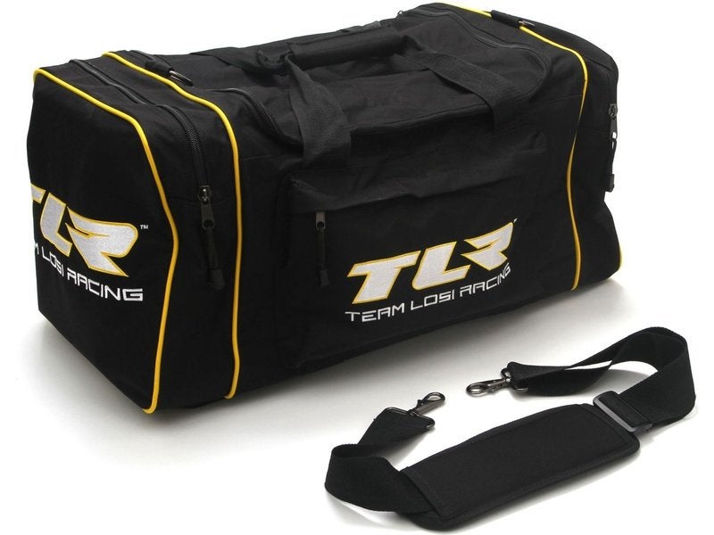 Losi TLR Transport tas voor 1:10 en 1:8 schaal, Gebruikt, Onderdeel, Schaal 1:8, Overige typen