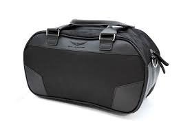 Honda saddle bag, Motoren, Nieuw, Ophalen of Verzenden, Customer.service@honda-eu.com, Honda Nederland, Branch Office Honda Motor Europe Limited