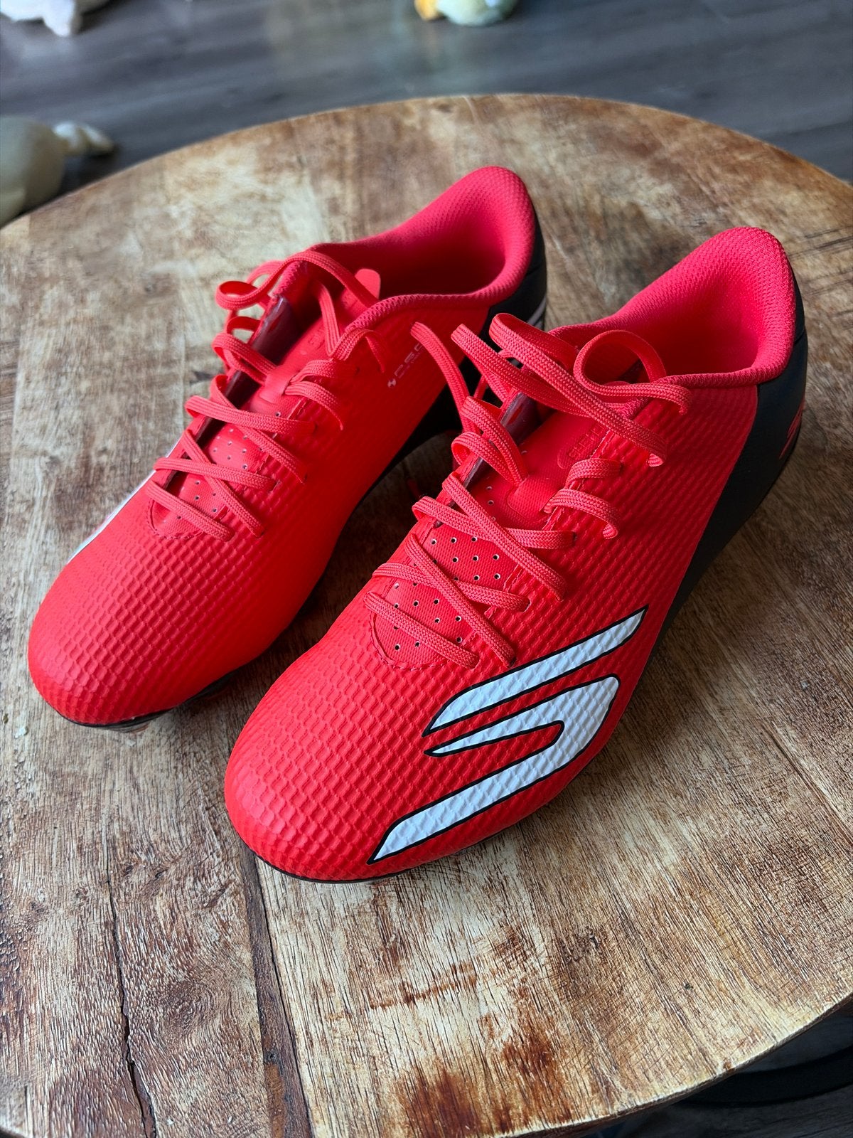Skechers SKX_2 Academy FG voetbalschoenen - Nieuw in doos, Ophalen of Verzenden, Nieuw, Schoenen