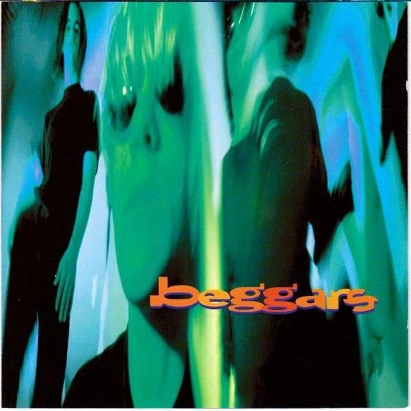 cd van Beggars ‎– Beggars [Promo CD], Verzenden, Zo goed als nieuw, Poprock